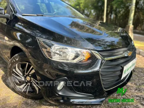 ONIX 1.0 FLEX LT MANUAL