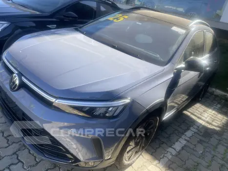 NIVUS 1.0 200 TSI Highline