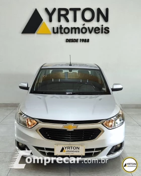 Cobalt 1.8 4P FLEX LTZ