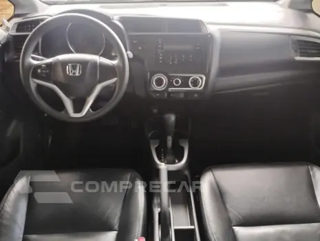 Fit 1.5 16V 4P LX FLEX