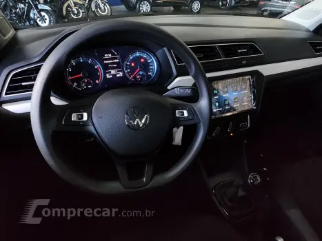 SAVEIRO 1.6 MSI TRENDLINE CS 16V FLEX 2P MANUAL