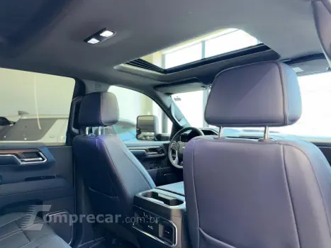 SILVERADO 5.3 V8 1500 High Country 4X4