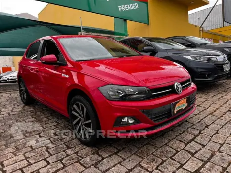 POLO 1.0 200 TSI Comfortline