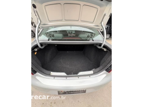 VOYAGE 1.0 MI 8V FLEX 4P MANUAL