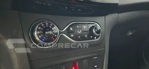 SANDERO SPORT RS 2.0 Flex 16V 5p