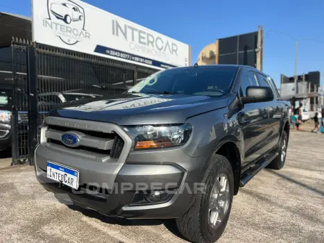 FORD RANGER 2.2 XLS 4X4 CD 16V 4 portas