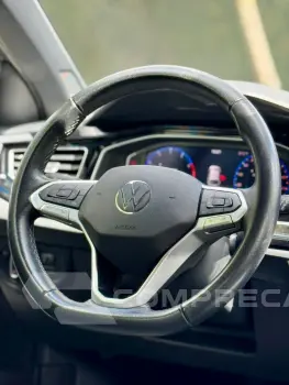 NIVUS 1.0 200 TSI Highline