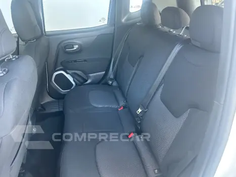 Renegade Sport 1.8 4x2 Flex 16V Aut.