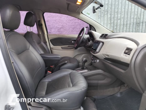 SPIN 1.8 LTZ 8V