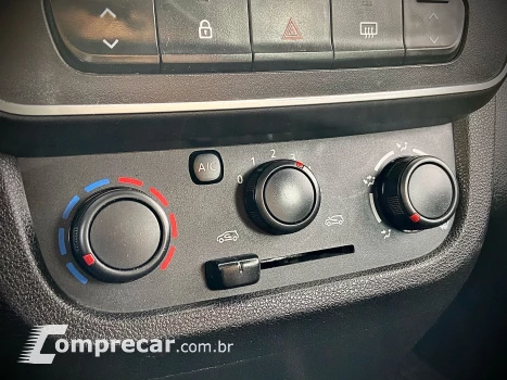 KWID 1.0 12V SCE ZEN