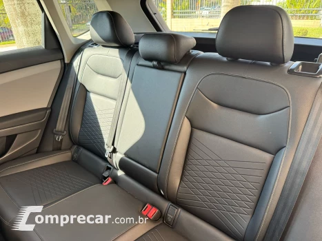 TAOS 1.4 250 TSI Comfortline