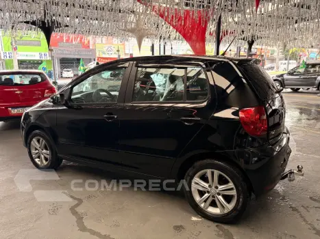 FOX 1.6 MI 8V FLEX 4P MANUAL