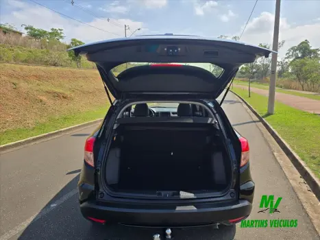 HR-V 1.8 16V EX
