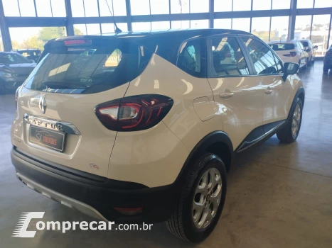 CAPTUR 1.6 16V SCE ZEN