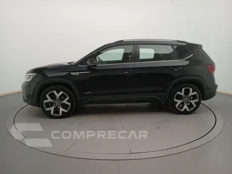 TAOS 1.4 250 TSI TOTAL FLEX HIGHLINE AUTOMÁTICO