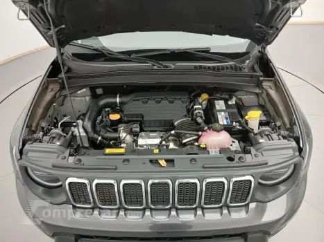 RENEGADE 1.3 T270 TURBO FLEX LONGITUDE AT6