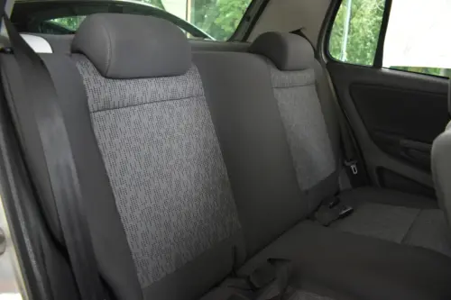 FOX 1.6 MSI Highline 16V