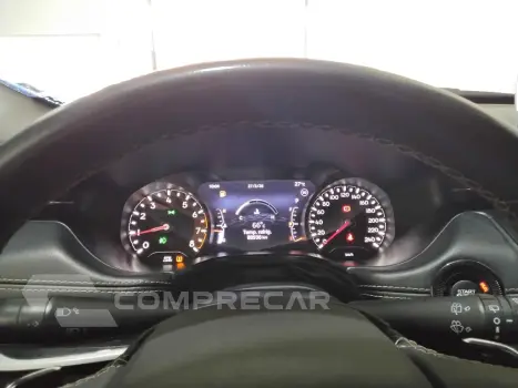 COMPASS 1.3 T270 TURBO FLEX LONGITUDE AT6