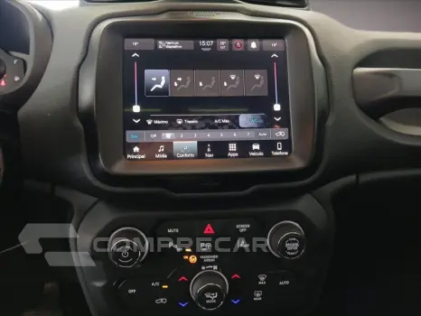 RENEGADE 1.3 T270 TURBO FLEX S 4X4 AT9