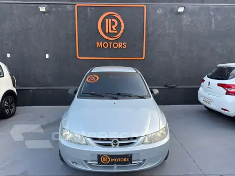 CELTA 1.0 MPFI Spirit 8V