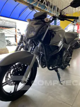 FAZER 250