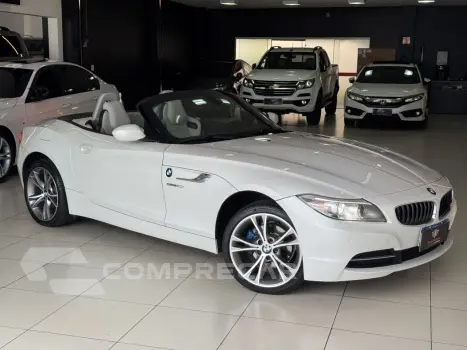 Z4 2.0 16V 20I SDRIVE GP ROADSTER AUTOMÁTICO