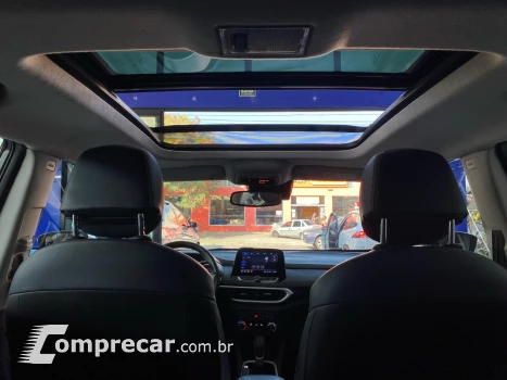 TRACKER Premier 1.2 Turbo 12V Flex Aut.