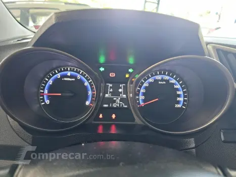 HB20S C.Plus/C.Style 1.6 Flex 16V Mec.4p