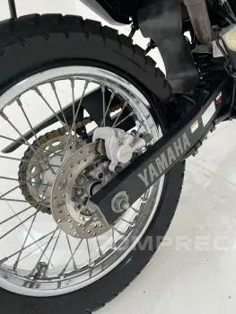 XTZ 250 LANDER