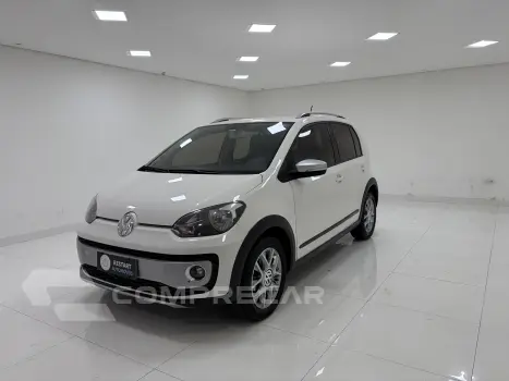 Volkswagen CROSS UP 1.0 TSI 12V 4 portas