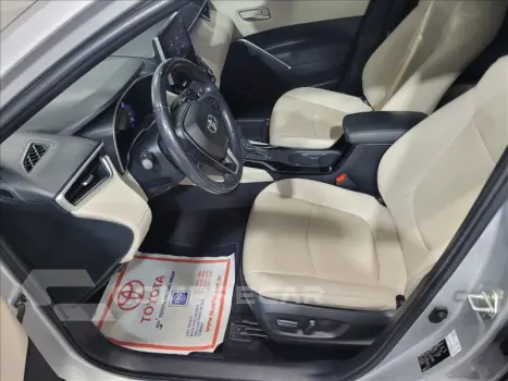 COROLLA CROSS 1.8 VVT-I Hybrid XRX