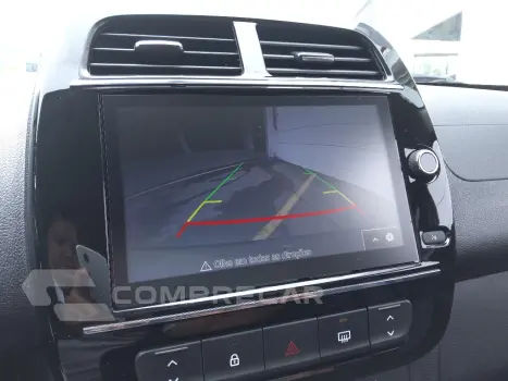 KWID 1.0 12V SCE FLEX INTENSE MANUAL