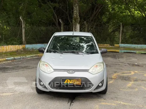 FIESTA 1.6 MPI CLASS HATCH 8V FLEX 4P MANUAL