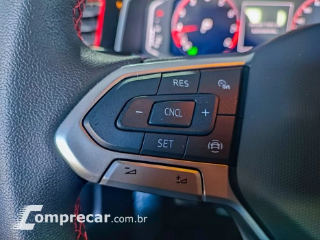 POLO 1.4 250 TSI GTS