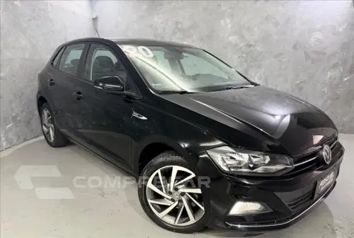 POLO 1.0 200 TSI Highline
