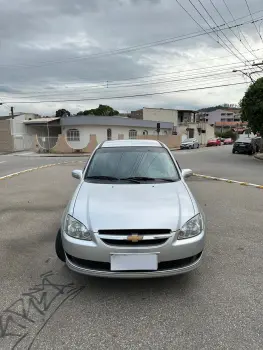 CORSA 1.0 MPFI Classic Sedan 8V