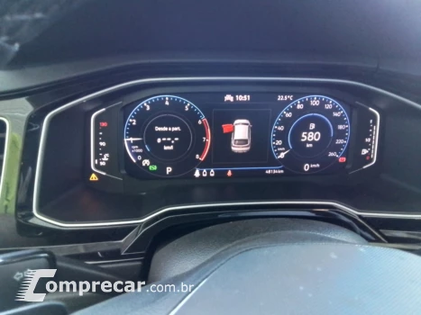 NIVUS 1.0 200 TSI TOTAL FLEX HIGHLINE AUTOMÁTICO