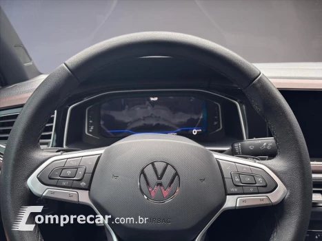 VIRTUS 1.0 170 TSI AUTOMÁTICO