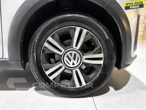 UP 1.0 170 TSI TOTAL FLEX XTREME 4P MANUAL