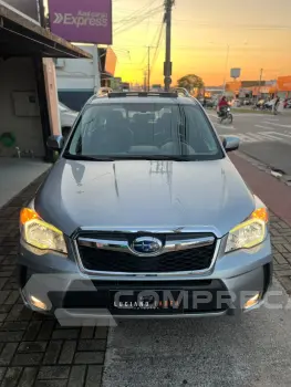 FORESTER 2.0 S 4X4 16V