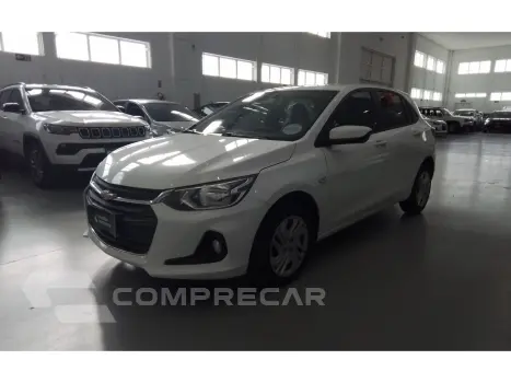 ONIX 1.0 FLEX LT MANUAL