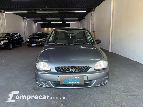 CORSA 1.0 MPFI Classic Sedan 8V