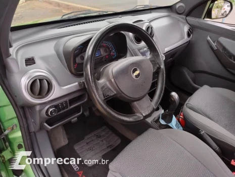 MONTANA 1.4 MPFI Sport CS 8V