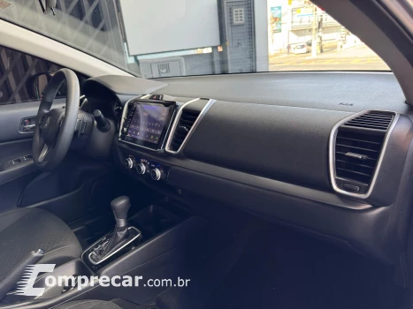 CITY 1.5 I-vtec EX