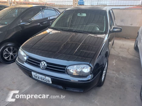 GOLF 2.0 MI 8V