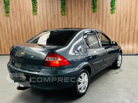 PRISMA 1.4 MPFI JOY 8V