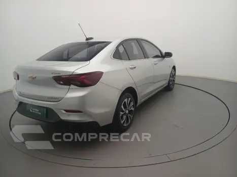 ONIX 1.0 TURBO FLEX PLUS PREMIER AUTOMÁTICO