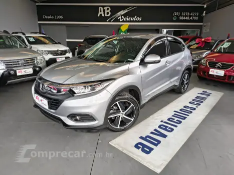 HR-V 1.8 16V LX