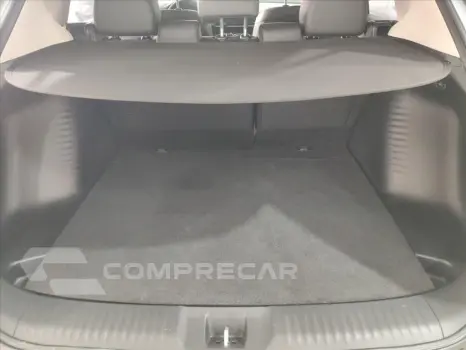 ZR-V 2.0 i-VTEC GASOLINA TOURING CVT