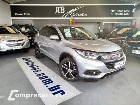 HR-V 1.8 16V EX